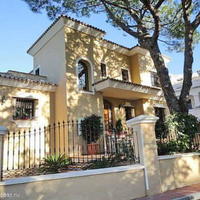 Дом в Испании, Андалусия, 350 кв.м.