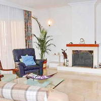 Дом в Испании, Андалусия, 240 кв.м.