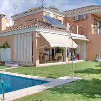 Дом в Испании, Андалусия, 240 кв.м.