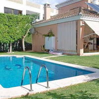 Дом в Испании, Андалусия, 240 кв.м.