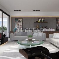 Flat in Republic of Cyprus, Lemesou, 176 sq.m.