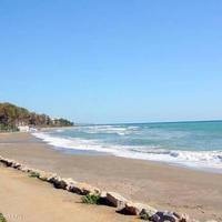 Таунхаус на первой линии моря/озера в Испании, Андалусия, 220 кв.м.