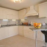 Таунхаус на первой линии моря/озера в Испании, Андалусия, 220 кв.м.