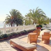 Таунхаус на первой линии моря/озера в Испании, Андалусия, 220 кв.м.