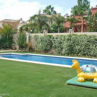 Дом в Испании, Андалусия, 630 кв.м.