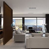 Flat in Republic of Cyprus, Lemesou, 176 sq.m.