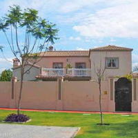 Дом в Испании, Андалусия, 630 кв.м.