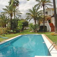 House in Spain, Andalucia, 1000 sq.m.