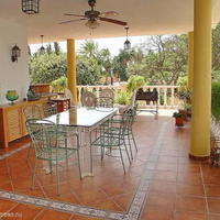 House in Spain, Andalucia, 1000 sq.m.