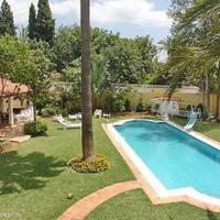 House in Spain, Andalucia, 1000 sq.m.