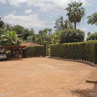 House in Spain, Andalucia, 1000 sq.m.