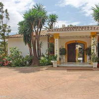 House in Spain, Andalucia, 1000 sq.m.