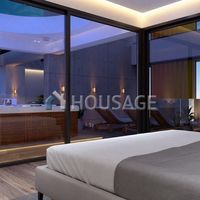 Flat in Republic of Cyprus, Lemesou, 176 sq.m.