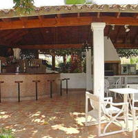 House in Spain, Andalucia, 1000 sq.m.