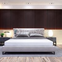 Flat in Republic of Cyprus, Lemesou, 176 sq.m.