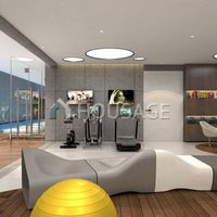 Flat in Republic of Cyprus, Lemesou, 176 sq.m.