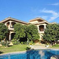 Дом в Испании, Андалусия, 480 кв.м.