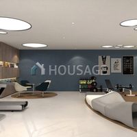 Flat in Republic of Cyprus, Lemesou, 176 sq.m.