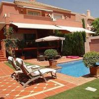 Townhouse in Spain, Andalucia, 335 sq.m.