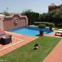 Townhouse in Spain, Andalucia, 335 sq.m.