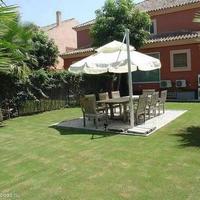 Townhouse in Spain, Andalucia, 335 sq.m.