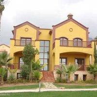 Дом в Испании, Андалусия, 556 кв.м.