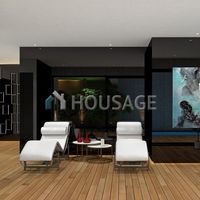 Flat in Republic of Cyprus, Lemesou, 176 sq.m.