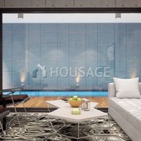 Flat in Republic of Cyprus, Lemesou, 176 sq.m.