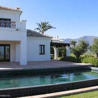 Дом в Испании, Андалусия, 547 кв.м.