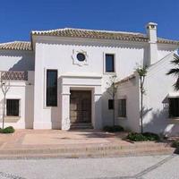 Дом в Испании, Андалусия, 547 кв.м.
