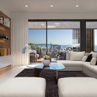 Апартаменты на Кипре, Лимасол, 103 кв.м.