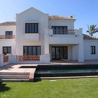 Дом в Испании, Андалусия, 547 кв.м.