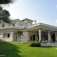 Дом в Испании, Андалусия, 427 кв.м.