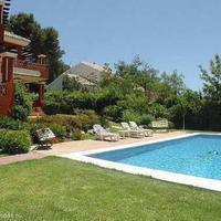 Дом в Испании, Андалусия, 400 кв.м.