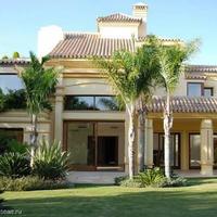 Дом в Испании, Андалусия, 1350 кв.м.