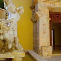 Дом в Испании, Андалусия, 1350 кв.м.