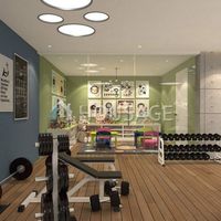 Апартаменты на Кипре, Лимасол, 103 кв.м.