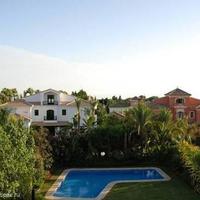 Дом в Испании, Андалусия, 1350 кв.м.