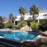 Дом в Испании, Андалусия, 1055 кв.м.