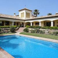 Дом в Испании, Андалусия, 837 кв.м.