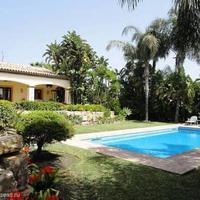 Дом в Испании, Андалусия, 837 кв.м.