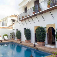 Дом в Испании, Андалусия