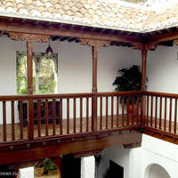 Дом в Испании, Андалусия