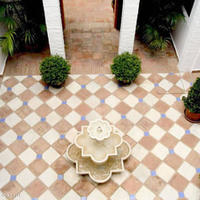 Дом в Испании, Андалусия