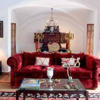 Дом в Испании, Андалусия