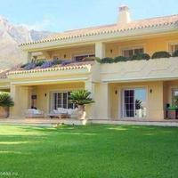 Дом в Испании, Андалусия, 890 кв.м.