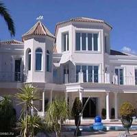 Дом в Испании, Андалусия, 1000 кв.м.