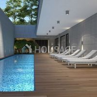 Апартаменты на Кипре, Лимасол, 103 кв.м.