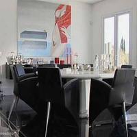 Дом в Испании, Андалусия, 1000 кв.м.