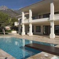 Дом в Испании, Андалусия, 1587 кв.м.